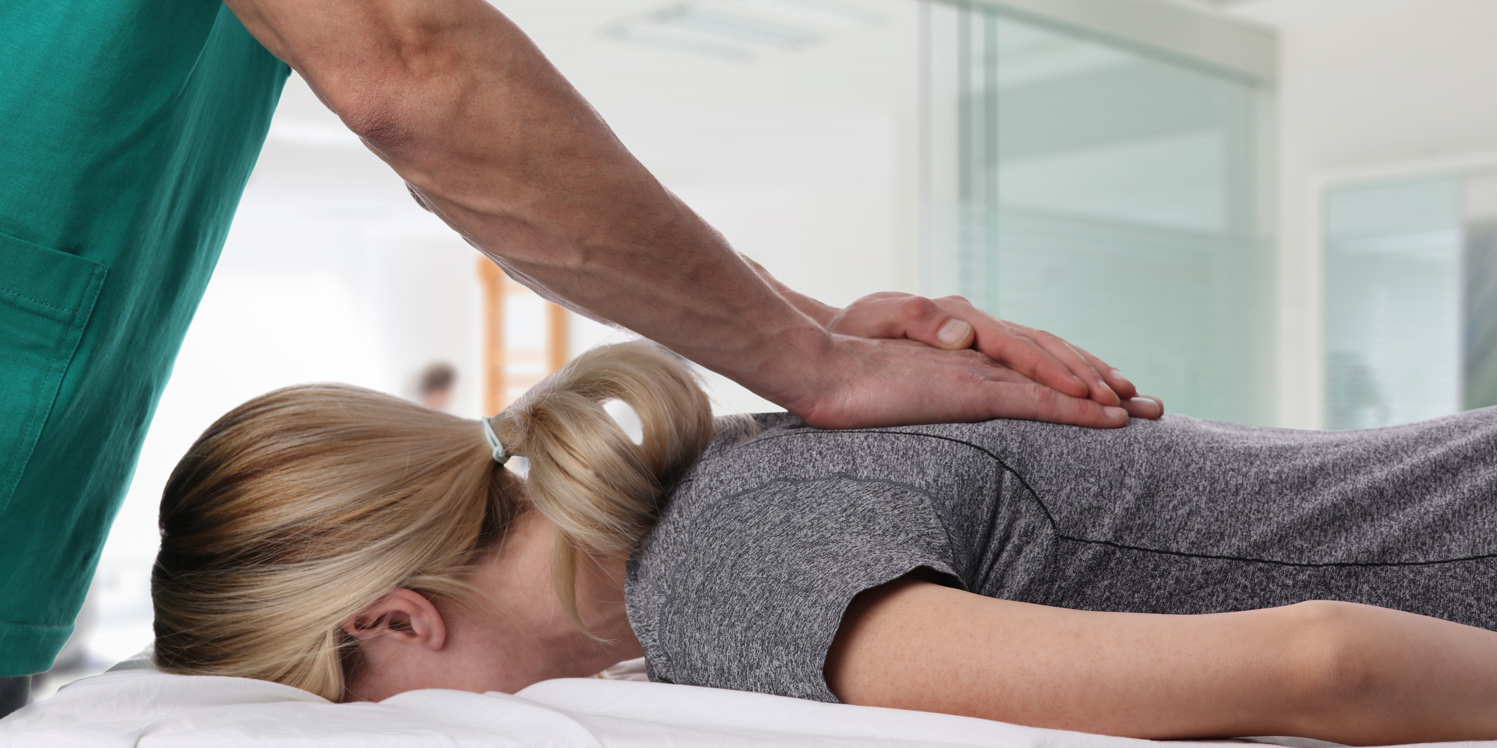 Did You Know Massage Can Help Treat These Six Conditions