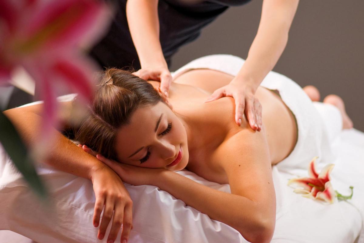 What You Can Expect from Your First Swedish Massage